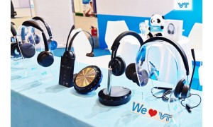 VBeT Electronics представила инновации на CIFIT 2025