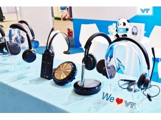 VBeT Electronics представила инновации на CIFIT 2025