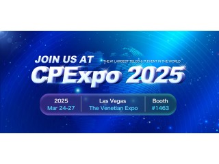 VBeT Electronics представила свои инновационные решения на CPExpo2025
