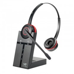 VT VT9400 DECT DUO - Беспроводная DECT гарнитура
