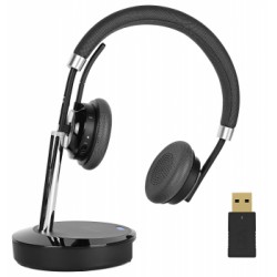 VT B320+BT 100U+Charging Station - Bluetooth гарнитура с USB-донглом и зарядной станцией