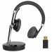 VT B320+BT 100U+Charging Station - Bluetooth гарнитура с USB-донглом и зарядной станцией