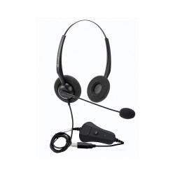 VT VT1000-D USB - Гарнитура