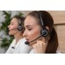 VT VT5000 USB - Профессиональная проводная моно USB-гарнитура