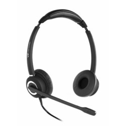 VT VT6300 Pro UNC GQD Duo - Стереогарнитура