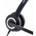 VT VT6300 Pro UNC GQD Duo - Стереогарнитура