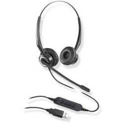 VT VT7000 - USB-наушники с микрофоном