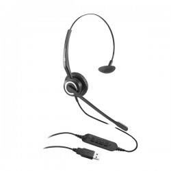 VT VT7000 mono - USB-наушники с микрофоном
