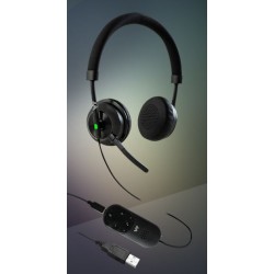 VT VT8600 - Гарнитура