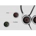 VT X200 - USB-Гарнитура