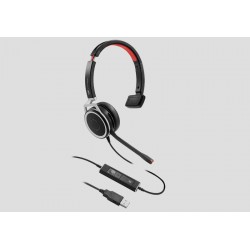 VT X200 mono - USB-Гарнитура