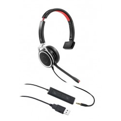 VT X208 USB - Гарнитура